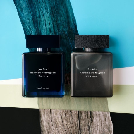 NARCISO RODRIGUEZ Für Ihn Bleu Noir Set - Eau de Parfum
